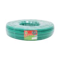 ราคา Sungreen สายยางสีเขียว แบบแข็ง 5/8x20ม.(2 mm) (332790-594546010)