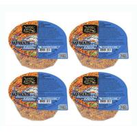 ราคา เอมโอชา น้ำพริกปลาดุกฟูผัดพริกขิง 35 กรัม (แพ็ก 4 ชิ้น) (331838-593893010)