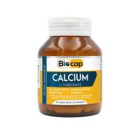 ราคา Biocap แคลเซียม แอล-ทรีโอเนต 30 แคปซูล (570943-550261010)