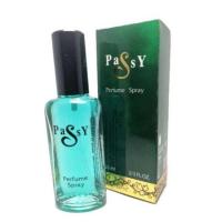 ราคา Bonsoir น้ำหอม Passy Perfume spray 22 มล. (แพ็ก 2 ชิ้น) (335749-599338010)