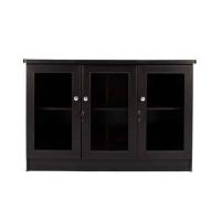 ราคา NARN-NARN ตู้โชว์ ตู้เก็บของ ขนาด 120 ซม. รุ่น EG4233B(ลูกค้าติดตั้งเอง) (578513-563778010)