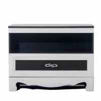 ราคา NARN-NARN ตู้วางทีวี ชั้นวางทีวี ขนาด 80 ซม. วางทีวี 32 นิ้วได้ รุ่น E3201 (562786-535710010)