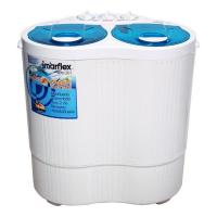 ราคา Imarflex เครื่องซักผ้ามินิ 2 กิโลกรัม รุ่น WM-201 (406690-160558010)