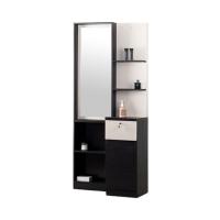 ราคา NARN-NARN โต๊ะเครื่องแป้ง โต๊ะแป้ง มีลิ้นชัก + ชั้นเก็บของ รุ่น CF294 (358506-649130010)