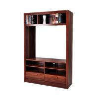 ราคา NARN-NARN ตู้วางทีวี ชั้นวางทีวี 120 ซม. วางทีวี 50 นิ้วได้ TV stand cabinet รุ่น HT1203 (358500-649113010)