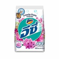 ราคา แอทแทค ผงซักฟอกอีซี่ซากุระสวีท 430 ก. (1 แพ็ก 3 ชิ้น) (453835-352139010)