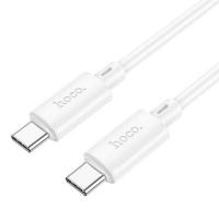 ราคา Hoco สายชาร์จ Type-C รุ่น X88 C to C (359958-651616010)