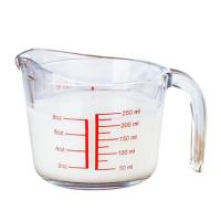 ราคา Abloom แก้วตวง ทนความร้อนสูง Measuring Glass , Measuring Cup 250 ml. (474412-383212010)