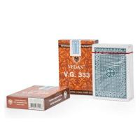 ราคา VEGAS ไพ่ป๊อกกระดาษ V.G. 333 (579344-565052010)