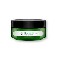 ราคา Naturista มาส์กโคลน Tea Tree Facial Clay Mask 150 มล. (575038-557235010)