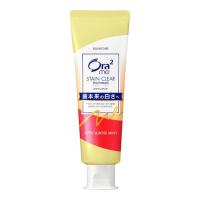 ราคา Ora2 Me ยาสีฟัน สูตรแอปเปิ้ลแอนด์โรสมินท์ 140 กรัม (506459-435062010)