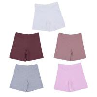 ราคา Anny กางเกงซับใน รุ่น 318 แพ็ค 3 ชิ้น คละสี Free Size (492214-408864010)
