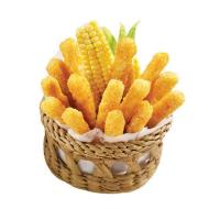 ราคา ซีพี นักเก็ตไก่ข้าวโพดแช่แข็ง 200 กรัม (492807-409912010)
