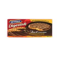 ราคา แมคไวตี้ส์ไดเจสทีฟ ดาร์คช็อกโกแลต 200 กรัม (498397-419960010)