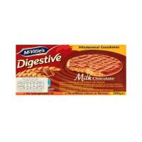 ราคา แมคไวตี้ส์ไดเจสทีฟ มิลค์ช็อกโกแลต 200 กรัม (498396-419959010)