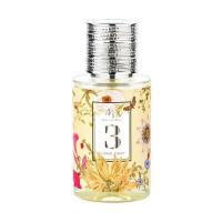 ราคา Miss and Kiss น้ำหอม Perfume 35 มล. กลิ่น No.3 หอมหวานเซกซี่ (576993-561266010)
