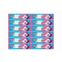 ราคา เออร์โก้ เมลโล่พลัส มาร์ชแมลโลว์ไส้แยมองุ่น 17 กรัม (แพ็ก 12 ชิ้น) (455810-356165010)