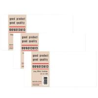 ราคา ซองจดหมายขาวยาว 20ซอง/แพ็ก (3 แพ็ก 60 ซอง) (450651-347808010)