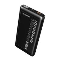 ราคา Asaki Power Bank 10000 mAh A-B3568F (363297-657376010)