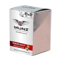 ราคา Munz มันซ์ อาหารเสริมผู้ชาย 2 แคปซูล (แพ็ค 6) (460168-362831010)