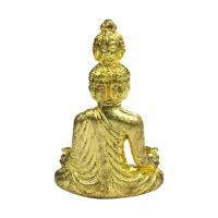 ราคา พระเก้าหน้ามหาเศรษฐีนวโกฏิ เนื้อทองทิพย์ (448736-344073010)