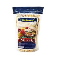 ราคา แม็กกาแรต มูสลี่ผสมผลไม้ 500 กรัม (478083-388141010)