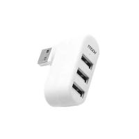 ราคา Moov Hub 3 Port HUB02 (358400-648733010)