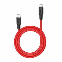 ราคา Hoco สายชาร์จ Lightning รุ่น X21 (579616-565425010)