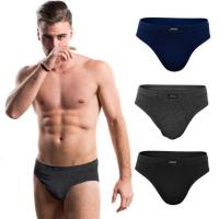 ราคา J.press กางเกงชั้นในชาย เจเพรส รุ่น 9349 (คละสี) จำนวน 3 ตัว/แพ็ก (569725-547477010)