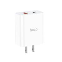 ราคา Hoco หัวชาร์จ รุ่น C97 (566886-542358010)