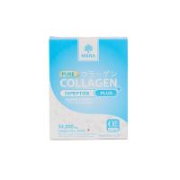 ราคา MANA เพียว คอลลาเจน พลัส บรรจุ 35 กรัม (357479-647134010)