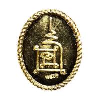 ราคา ไอ้ไข่ มงคลเศรษฐี วัดห้วยมงคล เนื้อกะไหล่ทอง (478536-388656010)