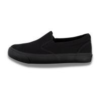 ราคา GOLDCITY รุ่น 1285 รองเท้าผ้าใบแฟชั่น รองเท้าสลิปออน SLIP-ON (339768-616818010)