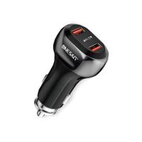 ราคา Onesam หัวชาร์จในรถ รุ่น OS-G10 (334126-596784010)