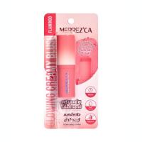 ราคา Merrezca ครีมบลัช Glowing Creamy Blush Stick 6 กรัม (367608-665252010)