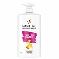 ราคา แพนทีน แชมพู แฮร์ฟอลคอนโทรล (ลดผมขาดหลุดร่วง) 900 มล. (512754-445961010)