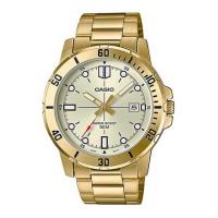 ราคา Casio นาฬิกาข้อมือ รุ่น MTP-VD01G-9EVUDF (402558-258818010)