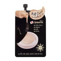 ราคา Smooto ซีซีครีม CC Cushion Ultra Cover Cream 8 กรัม (แพ็ก 6 ชิ้น) (515589-451556010)