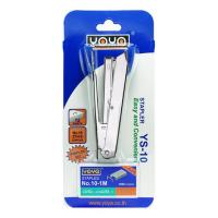 ราคา ชุดเครื่องเย็บกระดาษ พร้อมลวดเย็บ YOYA (457259-357869010)