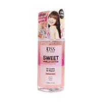 ราคา KISS MY BODY สเปรย์น้ำหอม PERFUME MIST SWEET VANILLA COTTON 88 มล. (567836-543705010)