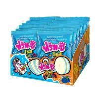 ราคา ฟริทซี กัมมี่โรลยูนิคอร์นบลูราสเบอร์รี่ 30 กรัม (แพ็ก 12 ชิ้น) (335575-669953010)