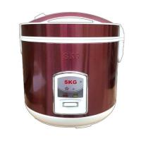 ราคา SKG หม้อหุงข้าวอุ่นทิพย์ 1.8 ลิตร รุ่น SK-18K (585786-576871010)