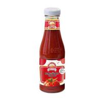 ราคา ภูเขาทอง ซอสมะเขือเทศ 220 กรัม (482364-394575010)