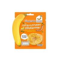 ราคา บ้านมะขาม กล้วยเบรกแตกซอสมะขาม 35 กรัม (แพ็ก 6 ชิ้น) (573358-554269010)