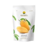 ราคา ดอยคำ มะม่วงอบแห้ง 140 กรัม (456084-356470010)