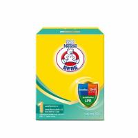 ราคา นมผงตราหมีเบบี สูตร1 200 กรัม (590548-586117010)
