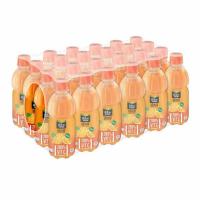 ราคา มินิทเมด พัลพิ ออเรนจ์ 290 มล. (ยกลัง 24 ขวด) (589617-584371010)