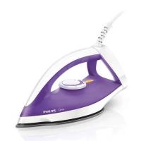 ราคา Philips เตารีดแห้ง 1200 วัตต์ รุ่น GC122/30 (587070-579843010)