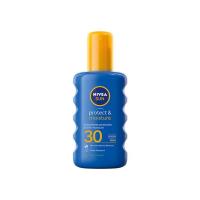 ราคา นีเวีย ซัน โพรเท็ค แอนด์ มอยซ์เจอร์ สเปรย์ SPF30 ขนาด 200 มล. (586943-579547010)