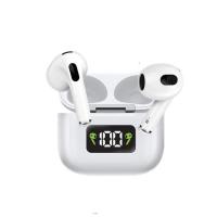 ราคา Asaki หูฟังบลูทูธแบบ True Wireless รุ่น AK-PODS3MAX (584879-575128010)